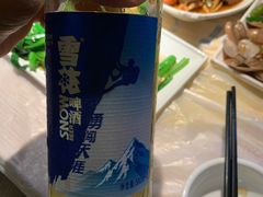-桥东喜碧海鲜街(水东街店)