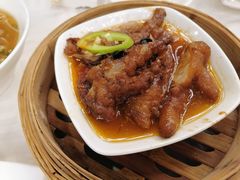 -潮福城大酒楼·潮粤菜·港式点心(阳光城店)