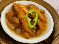 -馨越楼·点心·粤菜(赤坎店)