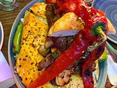 -Elif Turkish BBQ Restaurant