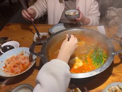 -老凯俚酸汤鱼(鸿通城店)