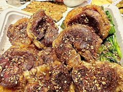 -醉炫音速烧烤·干煸菜(沙河总店)