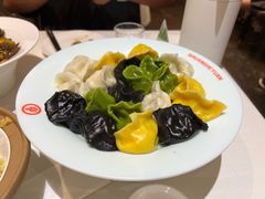 -双合园·海鲜水饺青岛菜(万佳广场店)