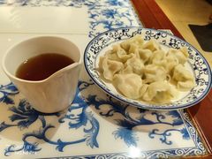 -东方饺子王(和平里店)