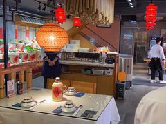 -老屋印象川菜(马园路店)
