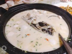 -佰家小厨·南京菜(夫子庙店)
