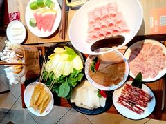 -川味观·鲜货火锅(西湖文化广场店)