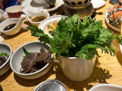 -雍和会海鲜姿造自助(湖东路店)