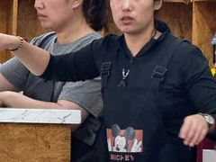 -虹海圣肉饼店家常菜馆