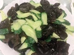 -葛记焖饼(伏牛路店)