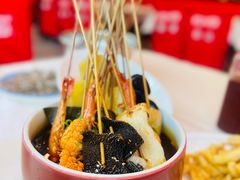 -簋街仔仔小龙虾(总店)
