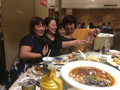 -阿英煲(凉城路店)