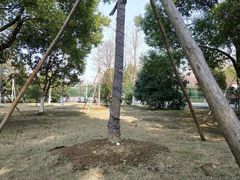 操场-杭州电子科技大学(下沙校区)