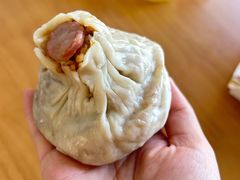 -白玉兰食品(中山公园龙之梦店)