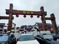 -回龙窝历史文化街区