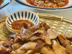 -院8里·少城记忆老川菜(宽窄巷子店)