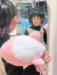 -MINI MARS KIDS CLUB亲子家庭中心(杨浦黄兴店)