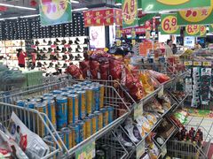 -大润发(章丘店)