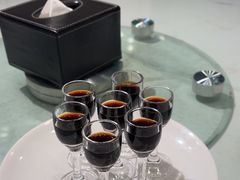-晋阳春·山西菜·北京烤鸭(交大店)