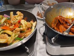 -小菜园新徽菜(无锡宜家荟聚中心店)