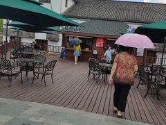 -浦江麦饼