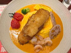 -吾妻拉面•和风食堂(群光广场店)