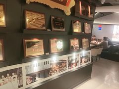-将军牛排·尔滨地标朝鲜族美食(总店)