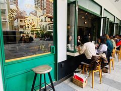 -RAC BAR(安福路店)