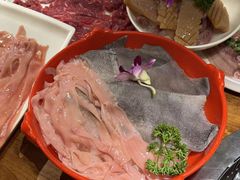 -城墙拐拐火锅(三峡广场黑金冠店)