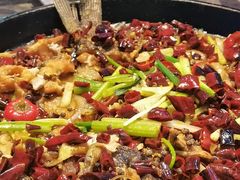 -老板恋上鱼(恒隆广场店)