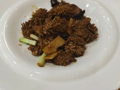 -鹊华居·地道鲁菜·海鲜·融合味(大明湖店)