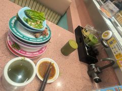 -元气寿司(环球港店)