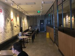 -肯德基(前门店)