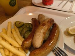 -宜家·瑞典风味餐厅(四元桥店)