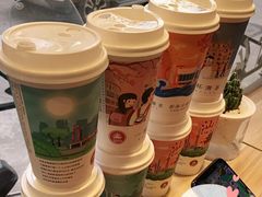 -一杯潮茶·专注潮汕茶饮(十二中创始店)
