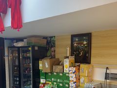 -郭记原生态烤羊腿(长宁路店)