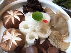 -禅蕴素食生活馆