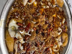 -黑皮酸菜鱼(三山街店)