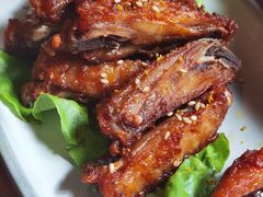 -About Bistro關於·泰式家庭料理