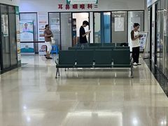 -厦门湖里天伦医院-体检中心
