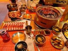 -西塔老太太泥炉烤肉(上海七宝领展广场店)