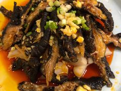 无骨鸡爪-北京云月居川菜馆(杏口路店)