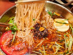 -核桃碳烤肉馆(深圳首店)
