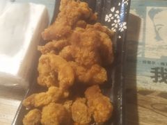 -三番火辣串串香(南市场店)