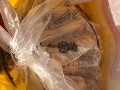 -杨永兴黄陂三鲜(雪松路店)