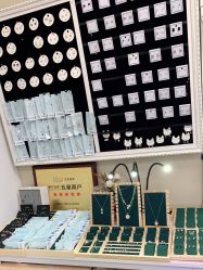 -AI艾耳·专业手工耳洞·穿孔美学馆