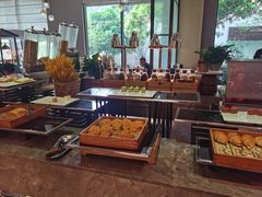 -远洲凤凰山庄臻味全日餐厅