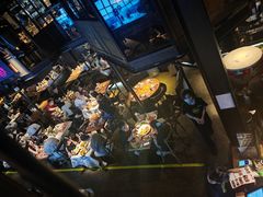 -胡桃里音乐酒馆(白云五号T5 MALL店)