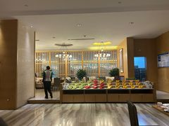 -长沙三景韦尔斯利酒店·Oval全日制餐厅自助餐