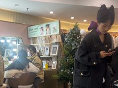 -拾光秀照相馆(石家庄勒泰中心店)